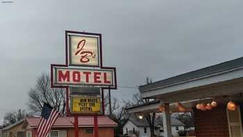 J B's Motel