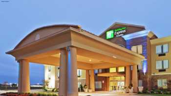 Holiday Inn Express & Suites Pauls Valley, an IHG Hotel