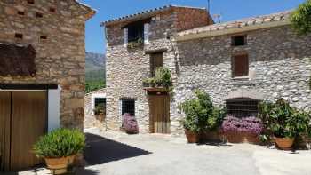 Casa Rural MAS DE LES CASETES