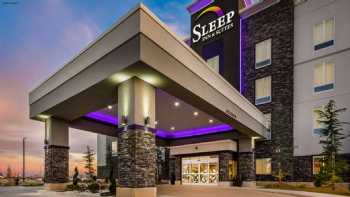 Sleep Inn & Suites Yukon Oklahoma City