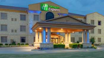 Holiday Inn Express & Suites Oklahoma City NW-Quail Springs, an IHG Hotel