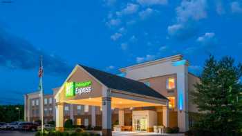 Holiday Inn Express Hanover, an IHG Hotel