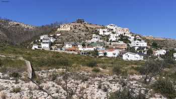 La Rochera