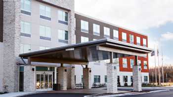 Holiday Inn Express & Suites Gettysburg, an IHG Hotel