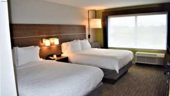 Holiday Inn Express & Suites Gettysburg, an IHG Hotel