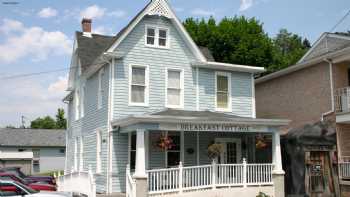 Quality Inn Gettysburg Battlefield