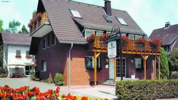 Pension zur Weser