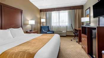 Comfort Inn Lancaster County North