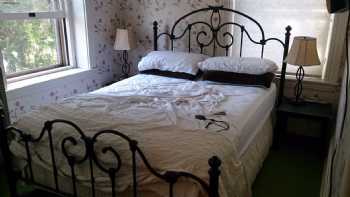 Bella Vista Bed & Breakfast