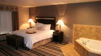 Hampton Inn Meadville