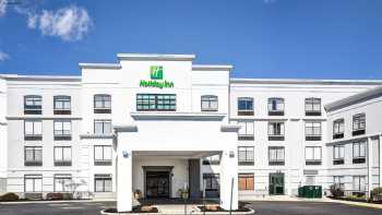 Holiday Inn Allentown-Bethlehem, an IHG Hotel