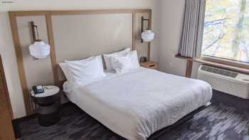 Fairfield Inn & Suites by Marriott Philadelphia Broomall/Newtown Square