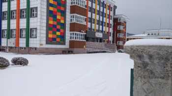 Bucak Oğuzhan Mesleki ve Teknik Anadolu Lisesi