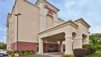 Hampton Inn Pittsburgh Area-Beaver Valley-Ctr Township