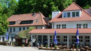 Hotel Schaumburger Ritter