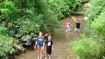 Stoney Creek Bed and Breakfast