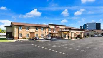 Red Roof Inn Denver