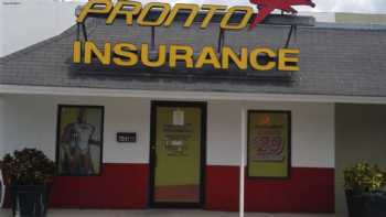 Pronto Insurance Roma