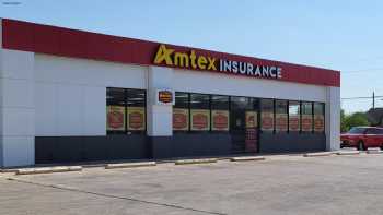 Amtex Auto Insurance