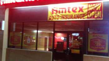 Amtex Auto Insurance