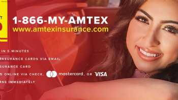 Amtex Auto Insurance