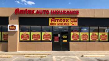 Amtex Auto Insurance