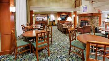 Staybridge Suites Allentown Bethlehem Airport, an IHG Hotel