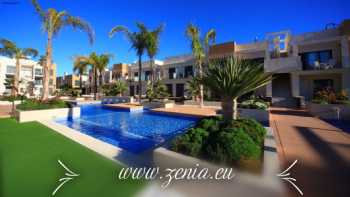 La Zenia Beach Resort