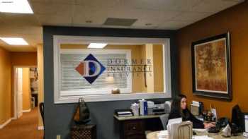 Dormer Insurance Services: Ed Dormer