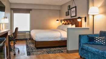 Four Points by Sheraton Allentown Lehigh Valley