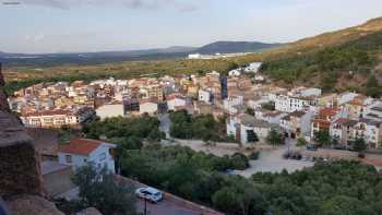 La Llar, casa rural