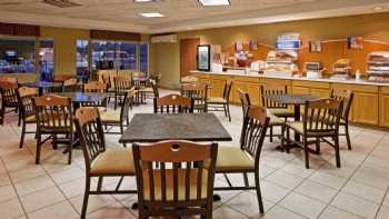 Holiday Inn Express Murrysville-Delmont, an IHG Hotel