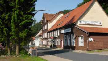 Hotel Zum Pass