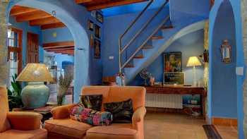 Casa Gallinera - boutique hotel rural