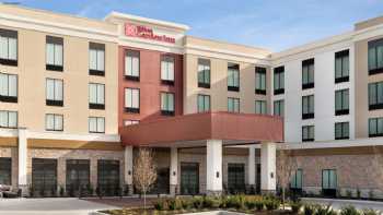 Hilton Garden Inn Newtown Square Radnor