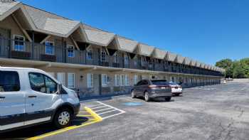 Days Inn by Wyndham Springfield/Phil.Intl Airport