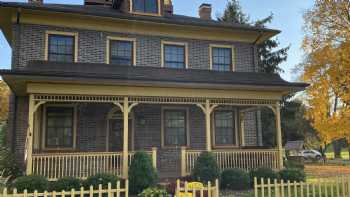 The Brick House Bed & Breakfast