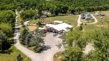 Silver Canoe Campground