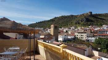 Casa Rural Valle del Cabriel