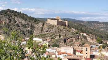 Casa Rural Vallr Del Cabriel