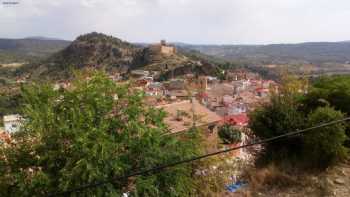 Casa Rural Vallr Del Cabriel