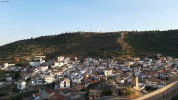 Casa Rural Vallr Del Cabriel