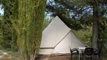 Slow Life Camping Venta del Moro