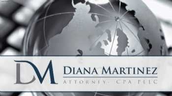 Diana Martinez Attorney - CPA PLLC