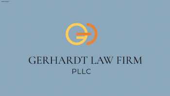 Gerhardt Law Firm PLLC