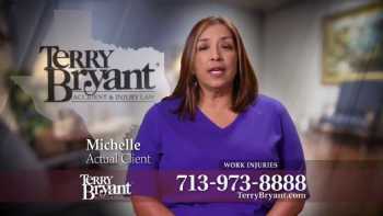 Terry Bryant Accident & Injury Law