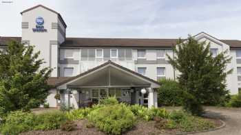 Best Western Hotel Peine-Salzgitter