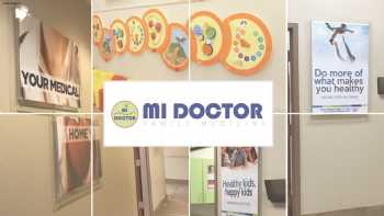 Clinicas Mi Doctor