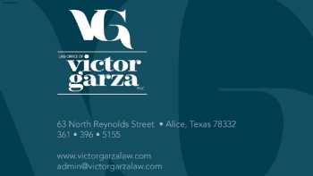 Law Office of Victor Garza PLLC