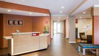 TownePlace Suites by Marriott Pittsburgh Harmarville